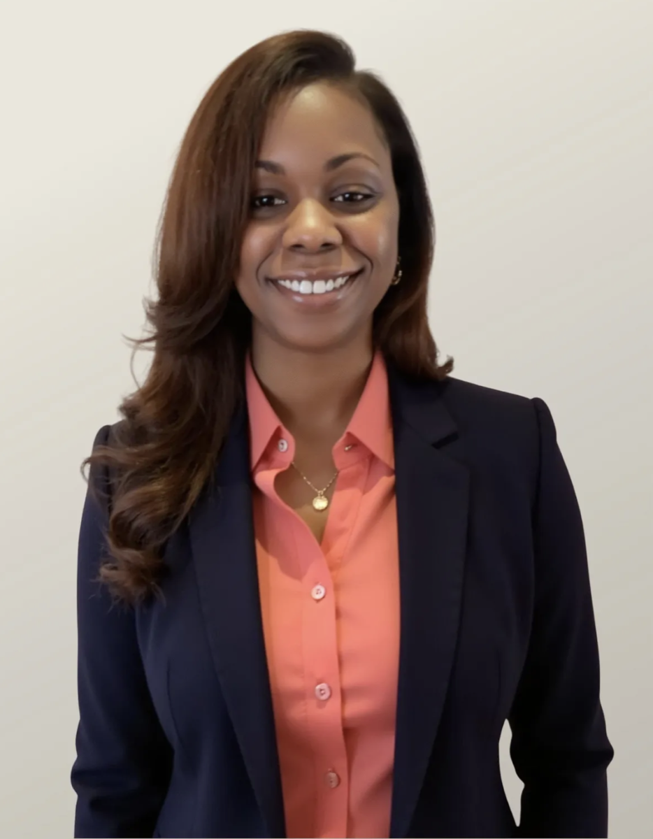 Alexis Williams